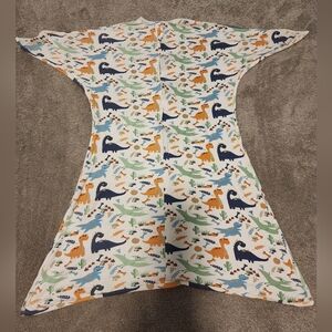 Zipadee Zip Sleepsack - XL - 2T-3T